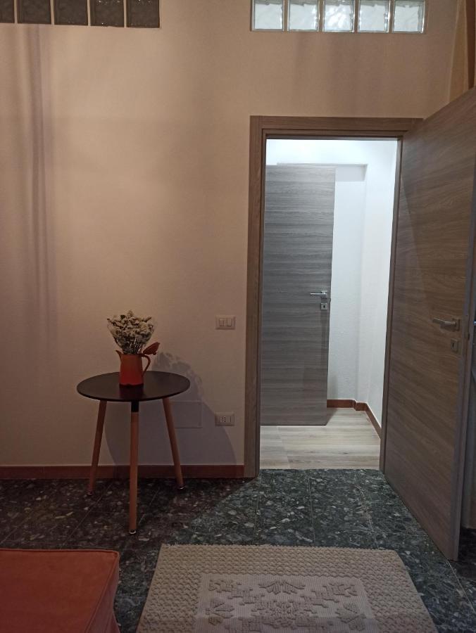 فندق Piazza San Giorgio Dolianova المظهر الخارجي الصورة