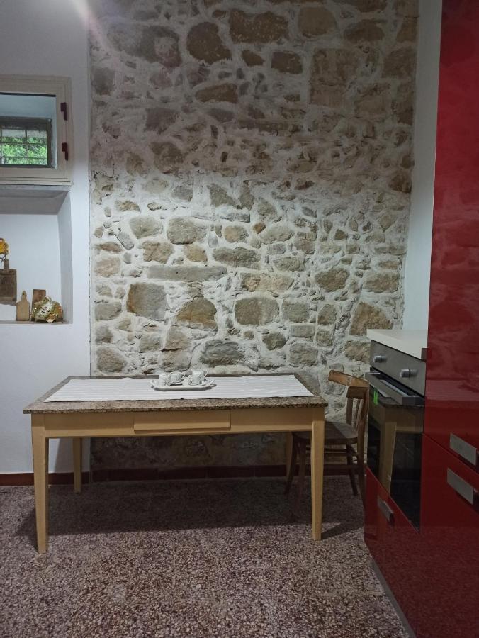 فندق Piazza San Giorgio Dolianova المظهر الخارجي الصورة