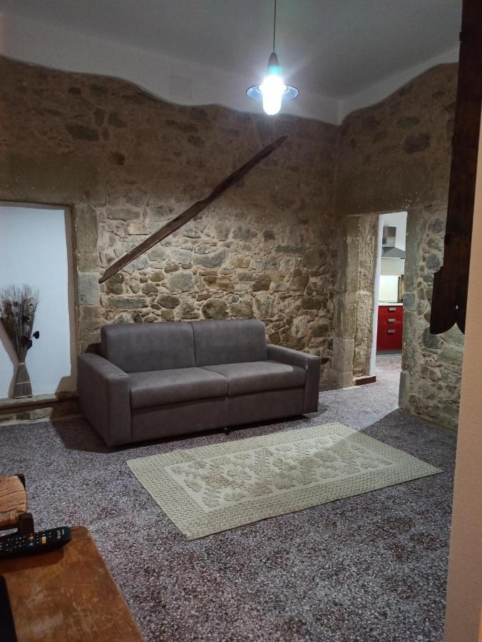 فندق Piazza San Giorgio Dolianova المظهر الخارجي الصورة