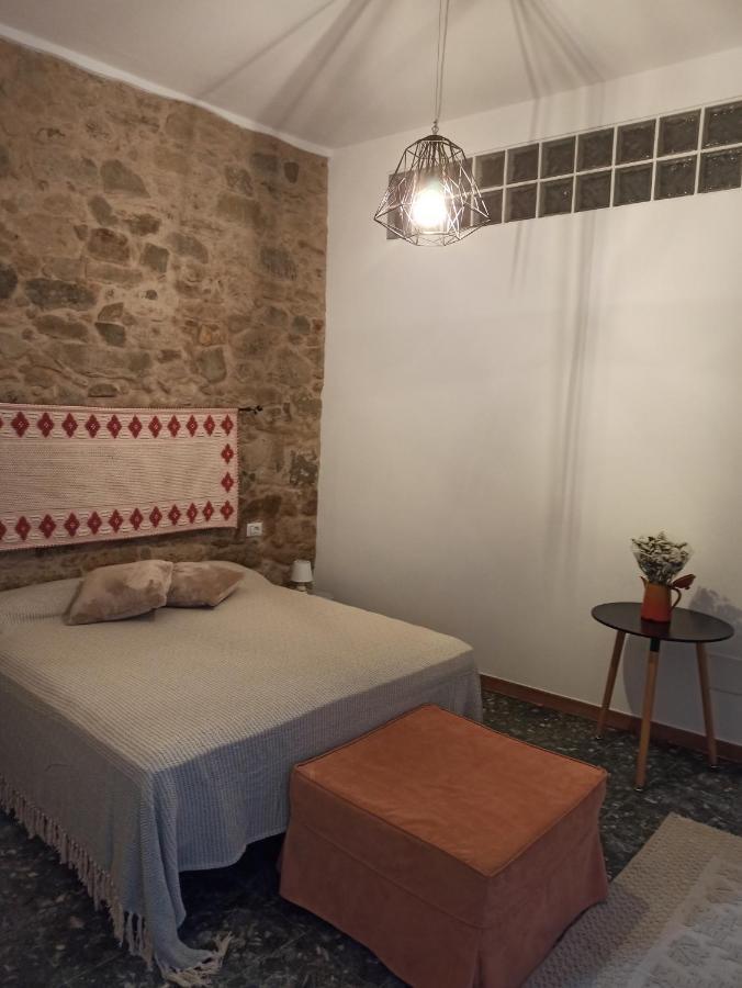 فندق Piazza San Giorgio Dolianova المظهر الخارجي الصورة